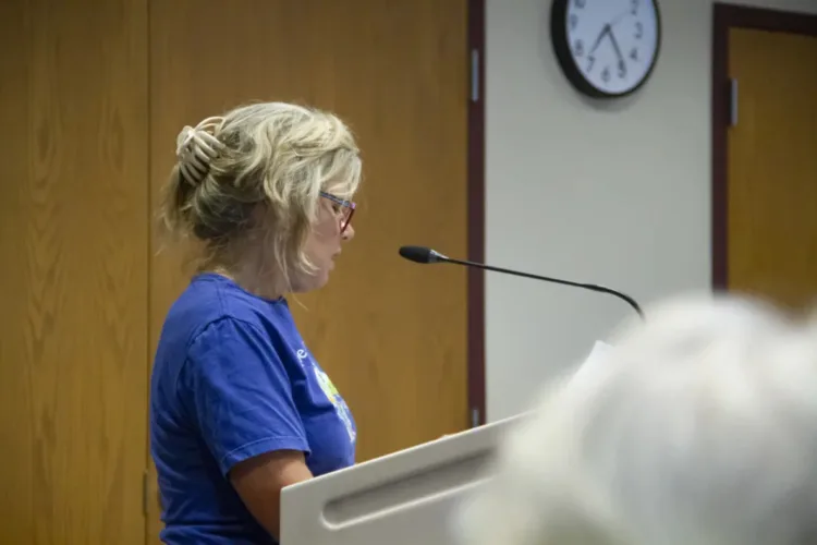 Escanaba council rejects homeless shelter zoning